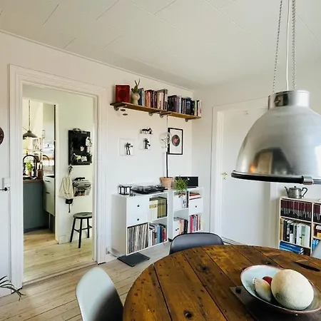 Appartamento Apartmentincopenhagen Apartment 1492