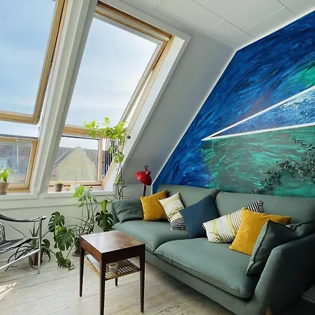 Apartmentincopenhagen Apartment 1492 Appartamento