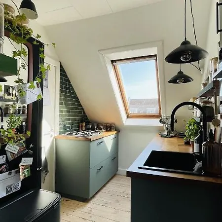 Appartamento Apartmentincopenhagen Apartment 1492 Copenaghen