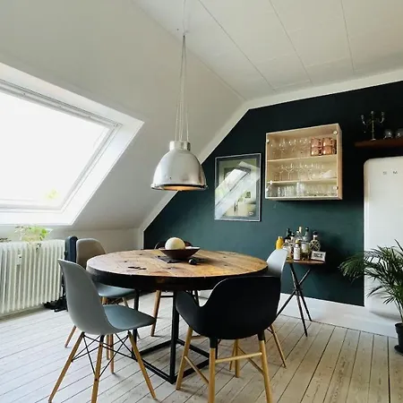 Appartamento Apartmentincopenhagen Apartment 1492 *