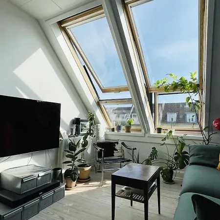 Appartamento Apartmentincopenhagen Apartment 1492 Copenaghen
