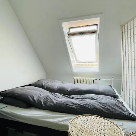 Appartamento Apartmentincopenhagen Apartment 1492 *