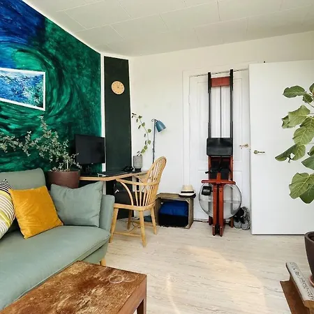 Appartamento Apartmentincopenhagen Apartment 1492 *