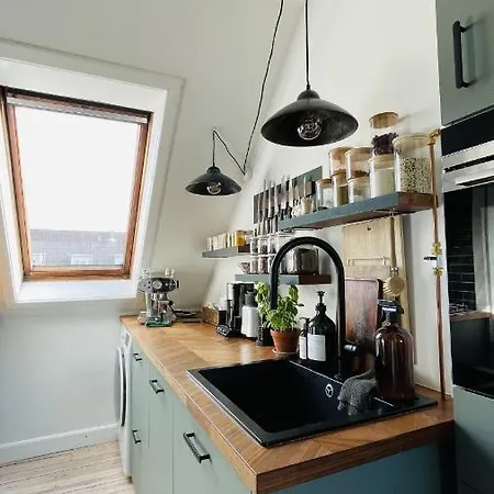 Apartmentincopenhagen Apartment 1492