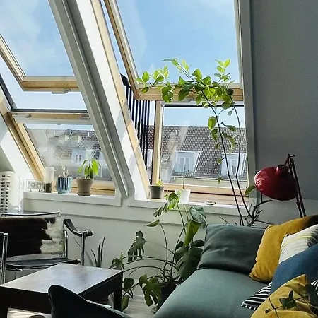 Appartamento Apartmentincopenhagen Apartment 1492